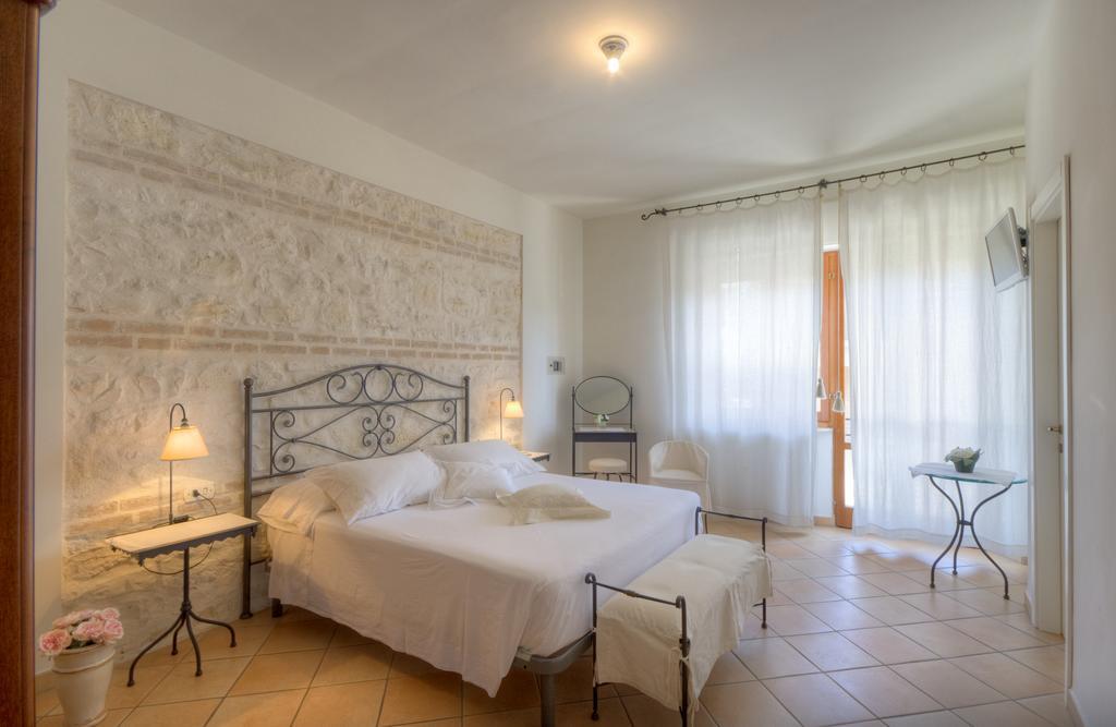 Guest House Villa Eva Sirolo Exterior photo