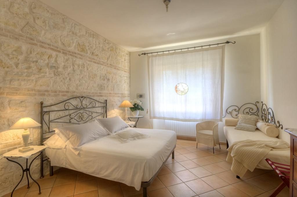 Guest House Villa Eva Sirolo Exterior photo