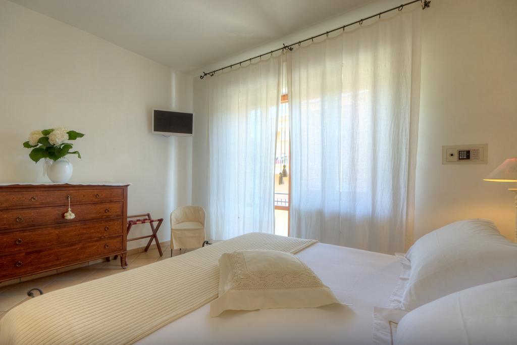 Guest House Villa Eva Sirolo Exterior photo