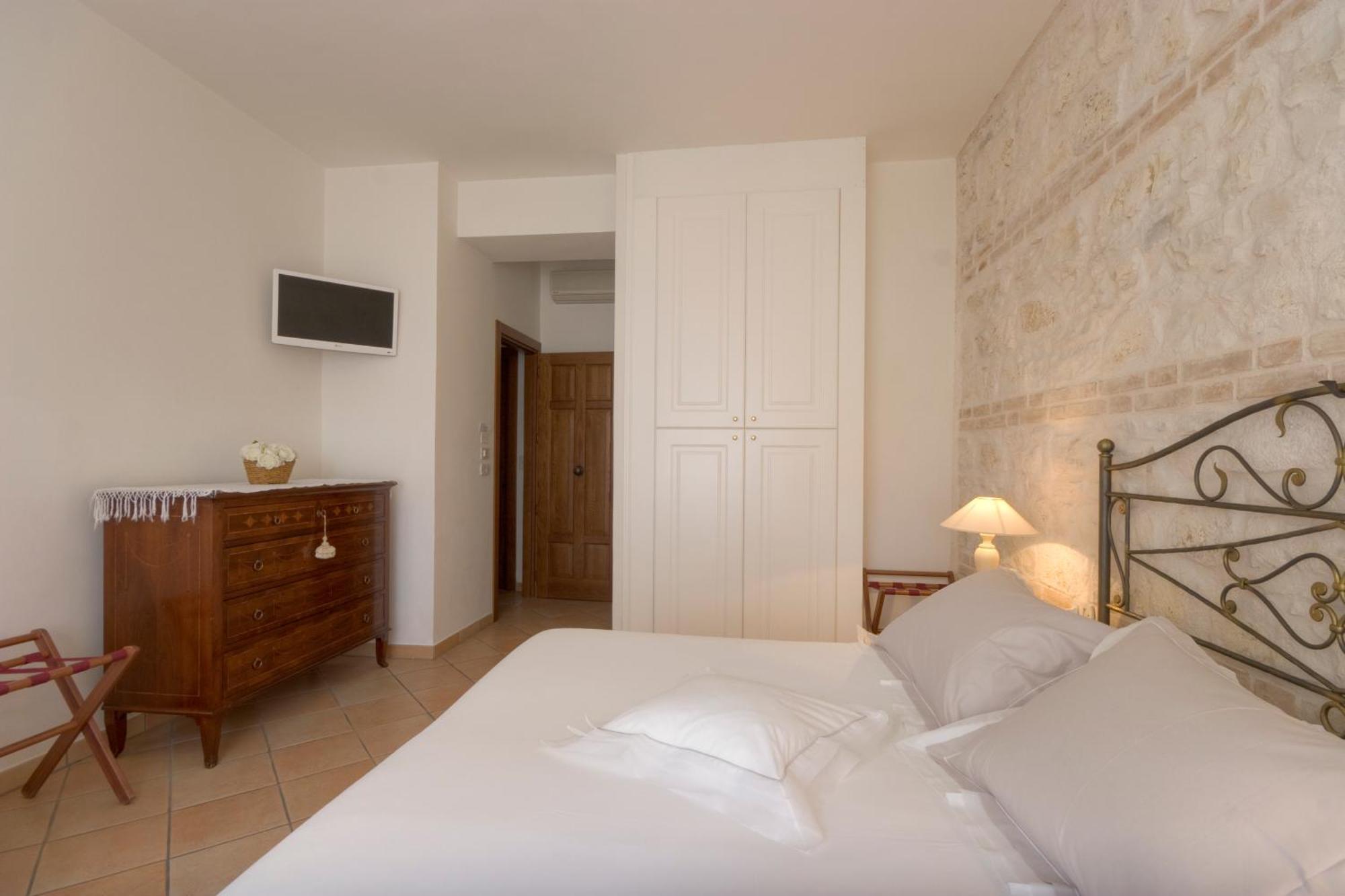 Guest House Villa Eva Sirolo Exterior photo