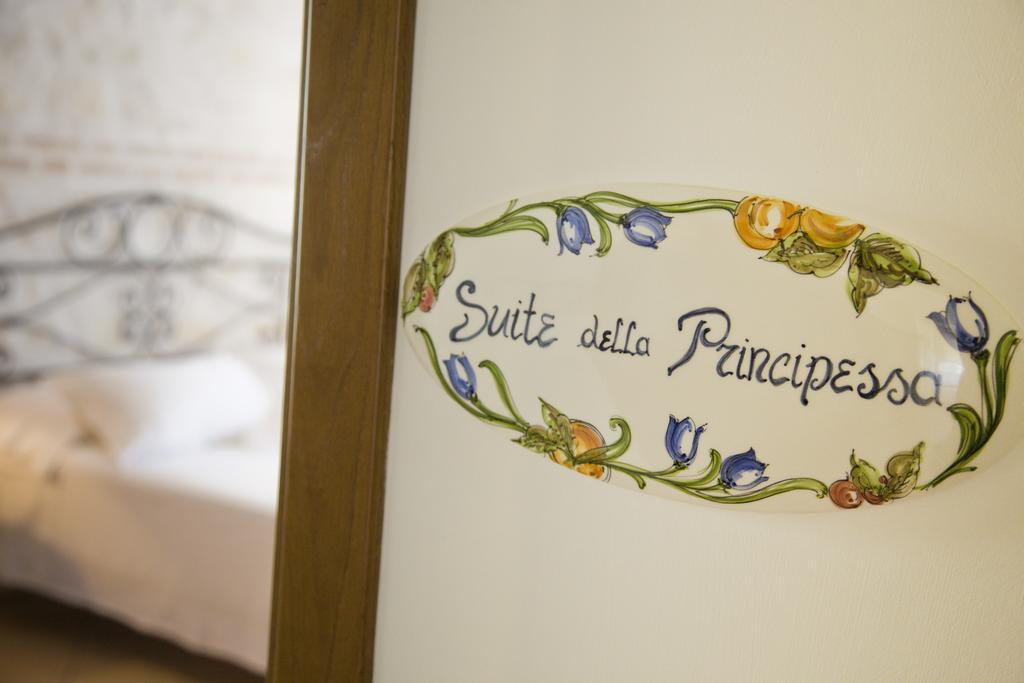 Guest House Villa Eva Sirolo Exterior photo