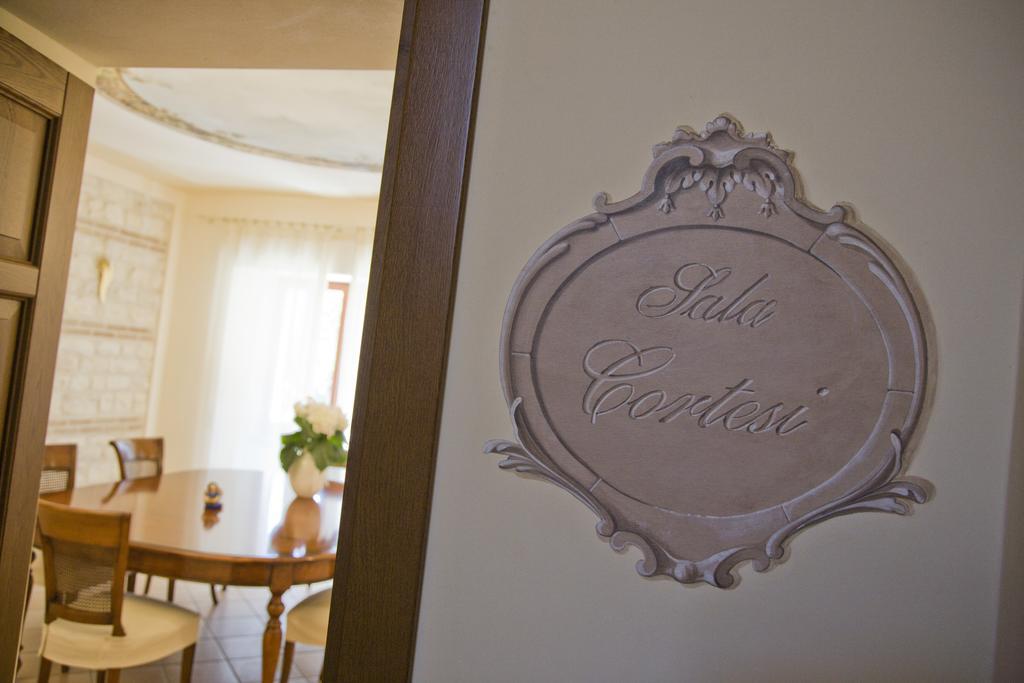Guest House Villa Eva Sirolo Exterior photo