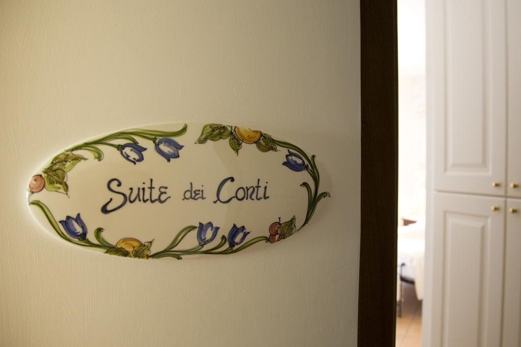 Guest House Villa Eva Sirolo Exterior photo