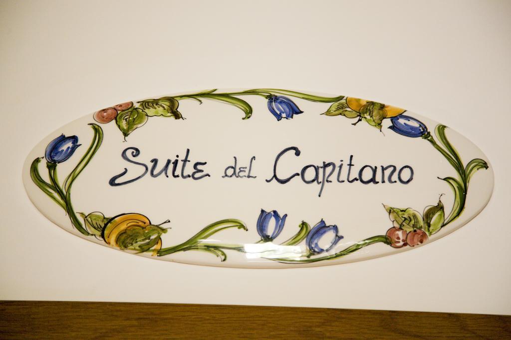 Guest House Villa Eva Sirolo Exterior photo